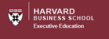 Harvard Business School Design Leadership Program