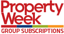 Property Week Group Subscriptions