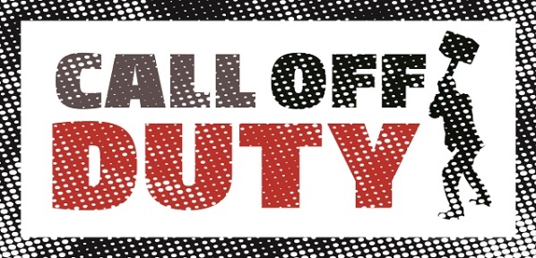_CALL OFF DUTY logo